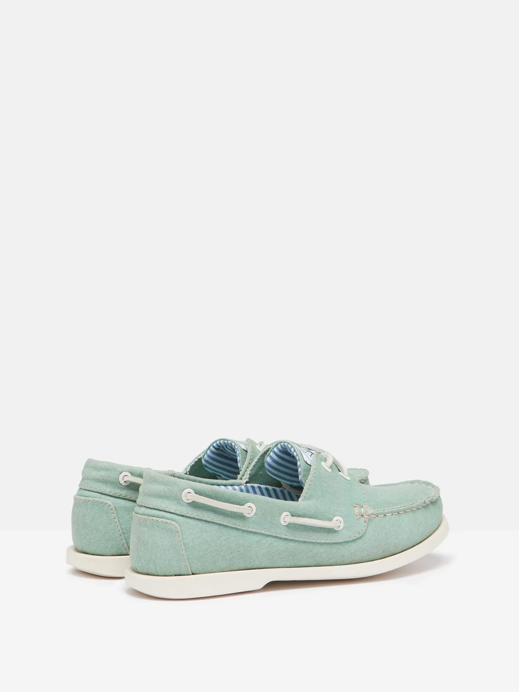 X Chatham Jetty Deck Shoes<Joules Outlet