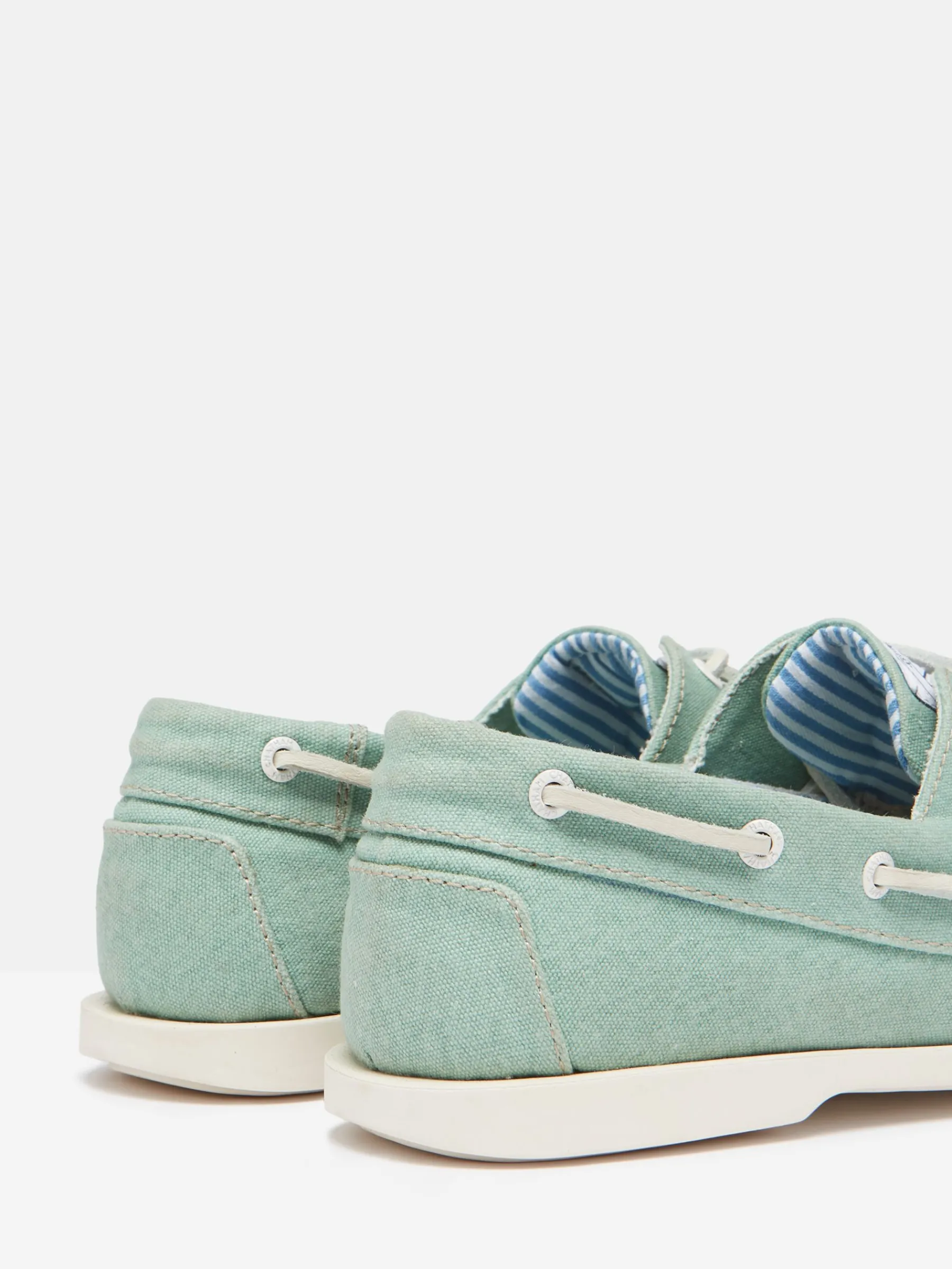 X Chatham Jetty Deck Shoes<Joules Outlet