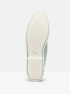 X Chatham Jetty Deck Shoes<Joules Outlet