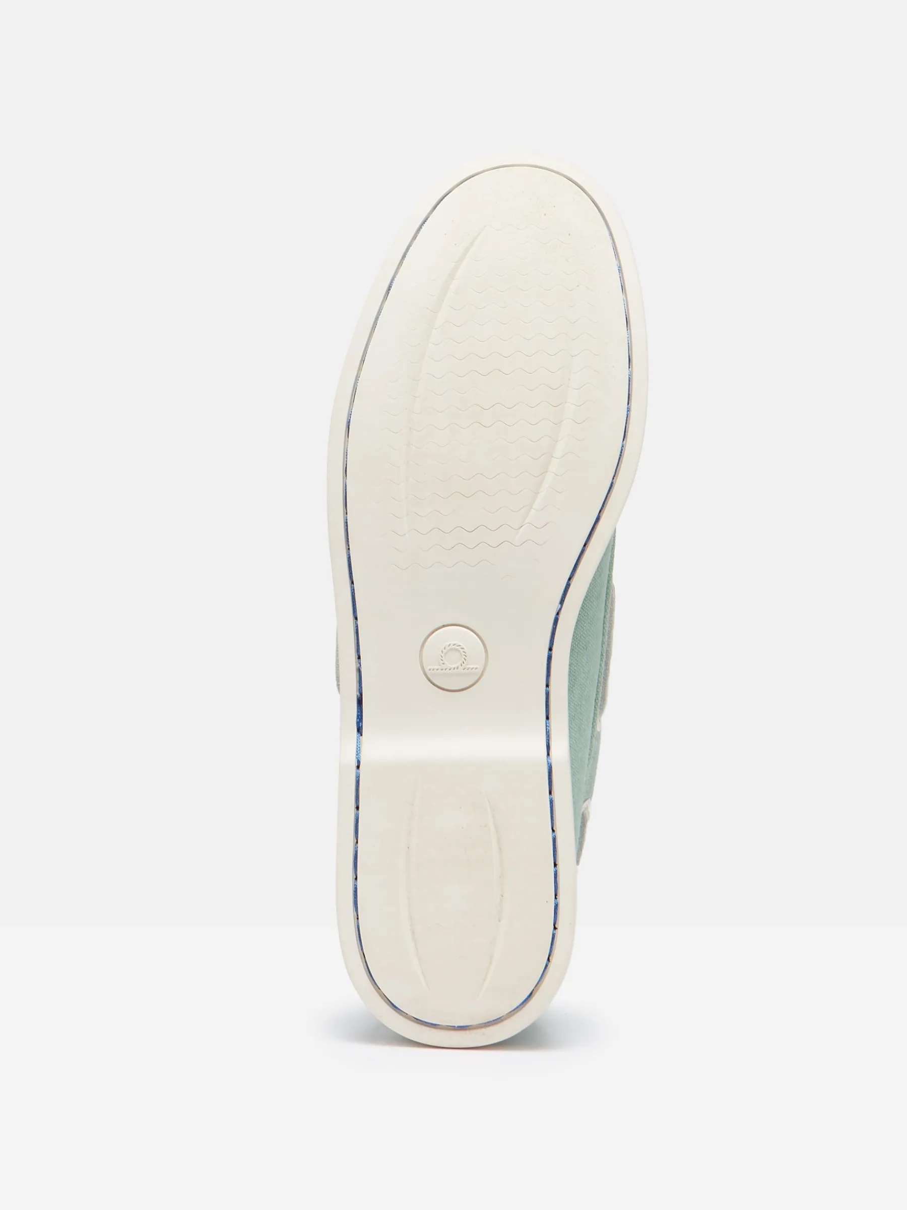 X Chatham Jetty Deck Shoes<Joules Outlet