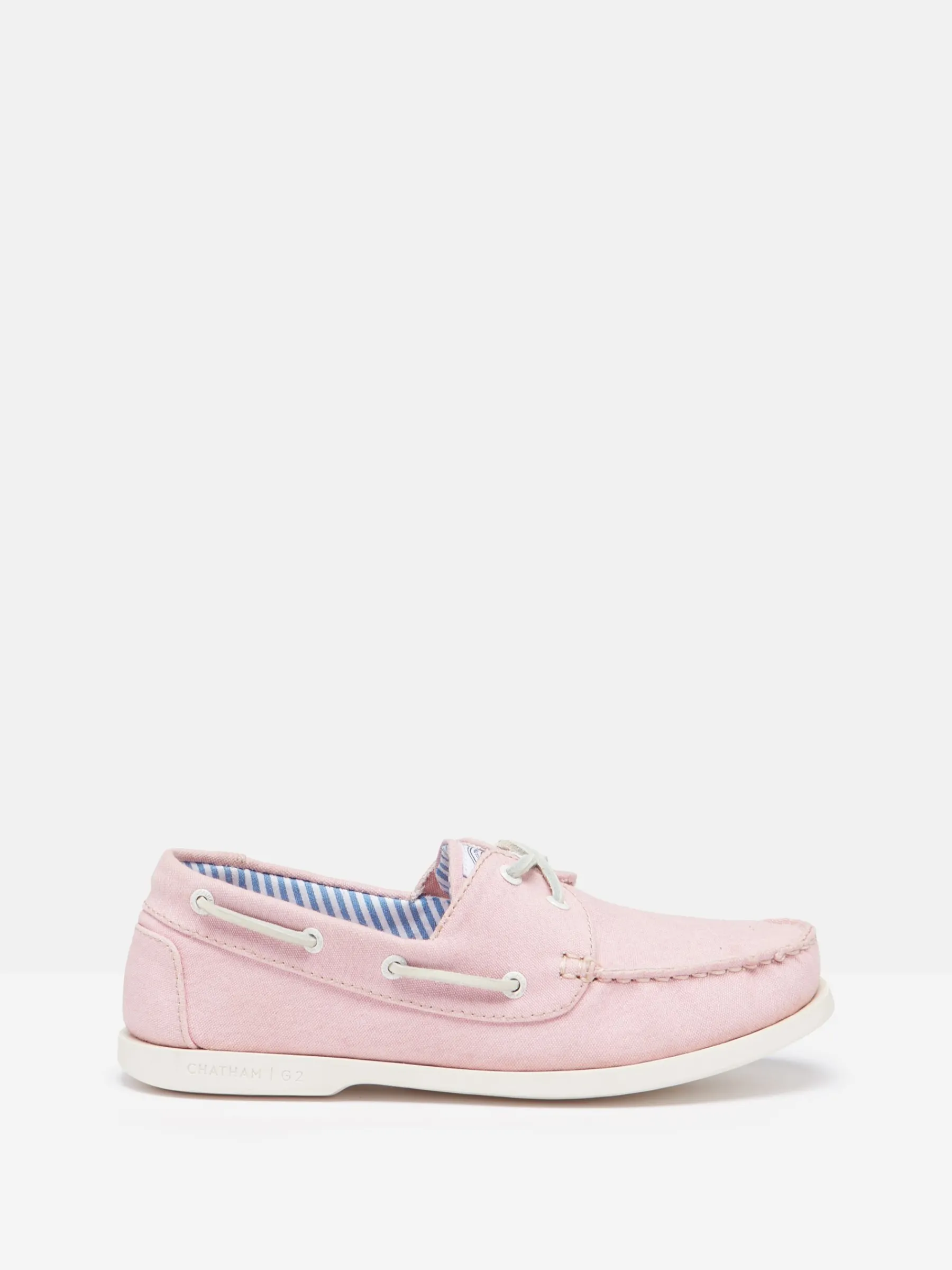 X Chatham Jetty Deck Shoes<Joules Discount