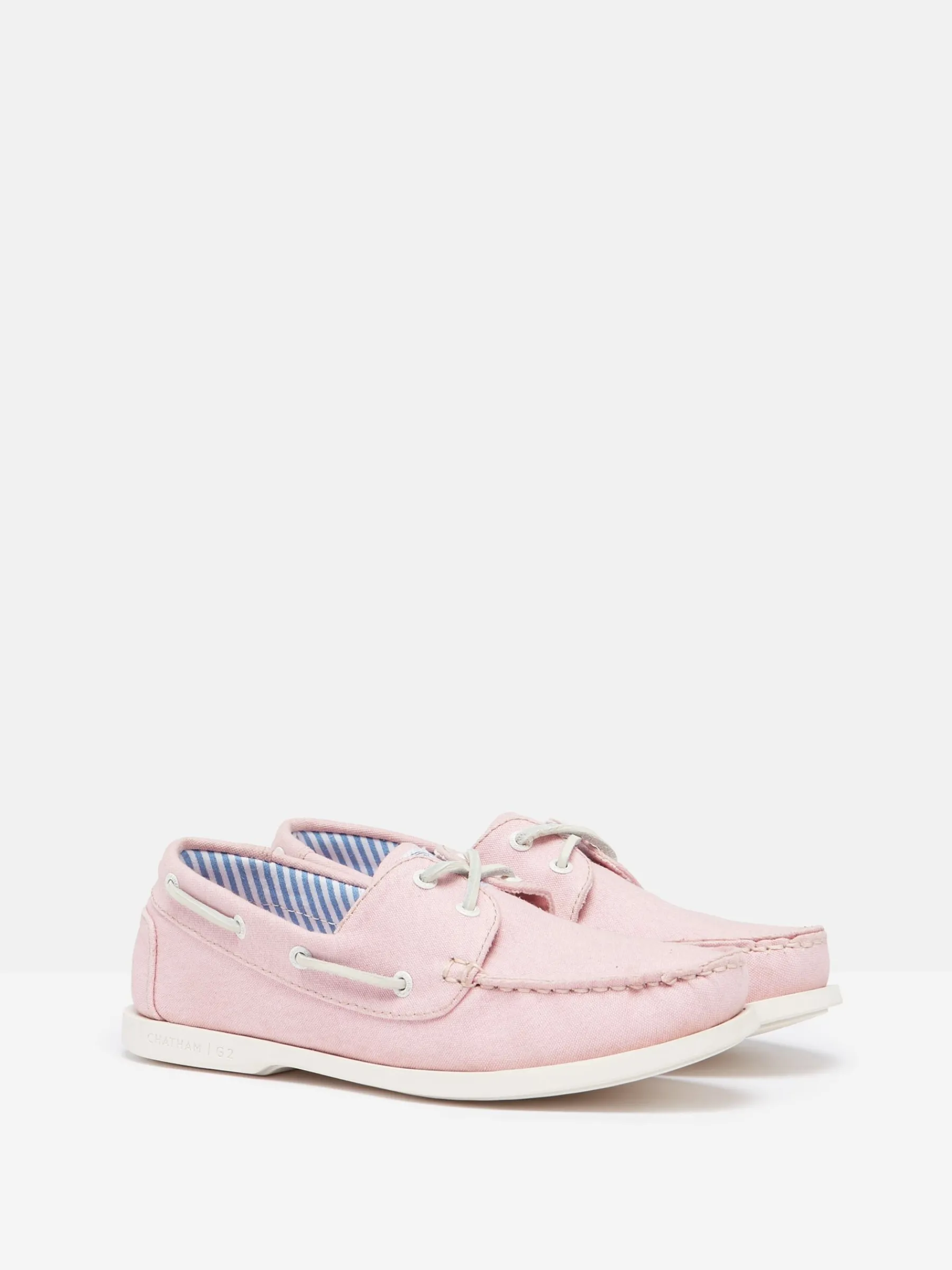 X Chatham Jetty Deck Shoes<Joules Discount