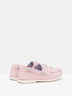 X Chatham Jetty Deck Shoes<Joules Discount