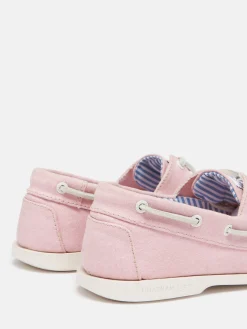 X Chatham Jetty Deck Shoes<Joules Discount