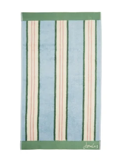 Juliette 100% Cotton Towel<Joules