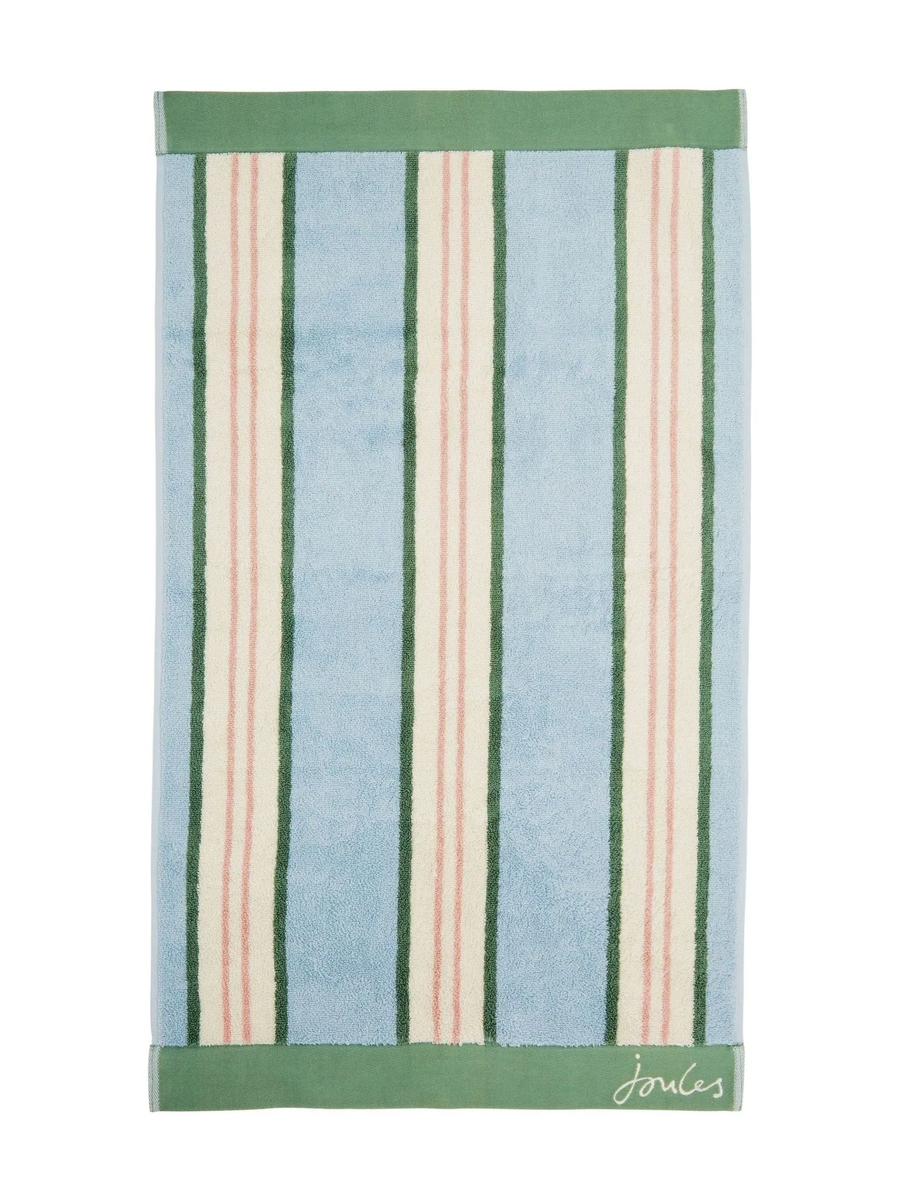 Juliette 100% Cotton Towel<Joules