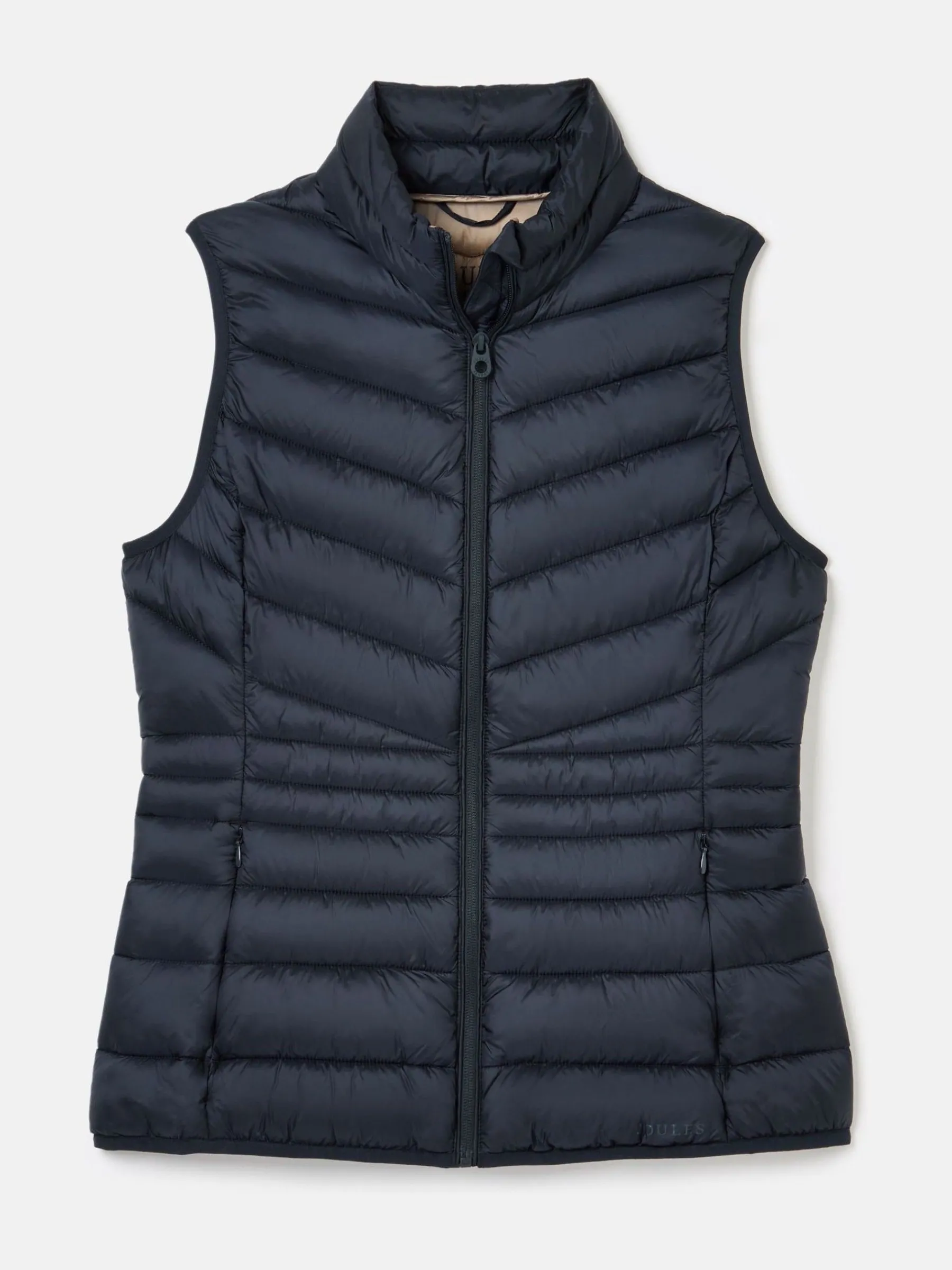 Kenley Showerproof Padded Gilet<Joules Discount