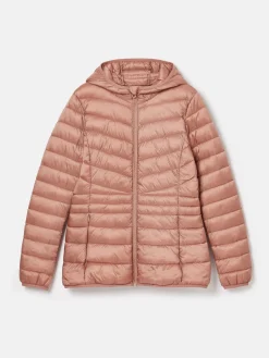Kenley Showerproof Padded Coat with Hood<Joules Sale