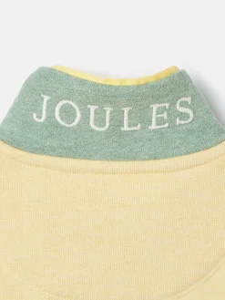 Kids' Burnham Funnel Neck Sweatshirt<Joules New