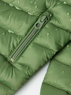 Kids' Cairn Showerproof Padded Coat<Joules Sale