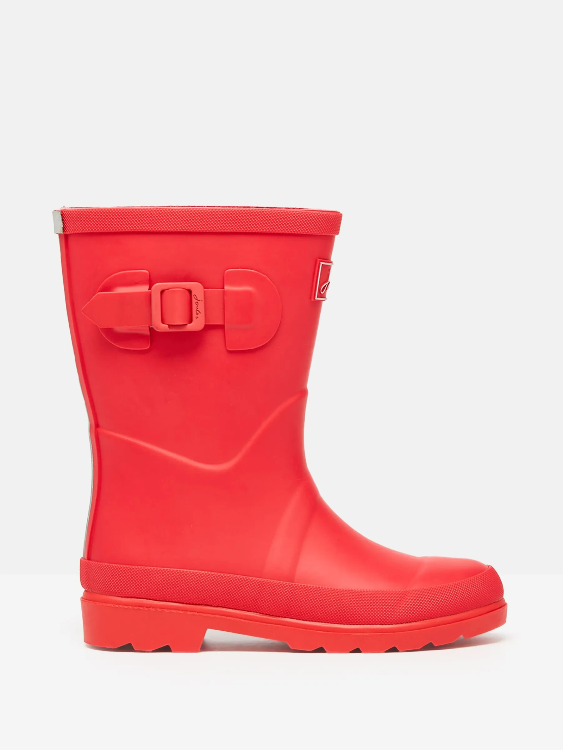 Kids' Classic Adjustable Wellies<Joules Discount
