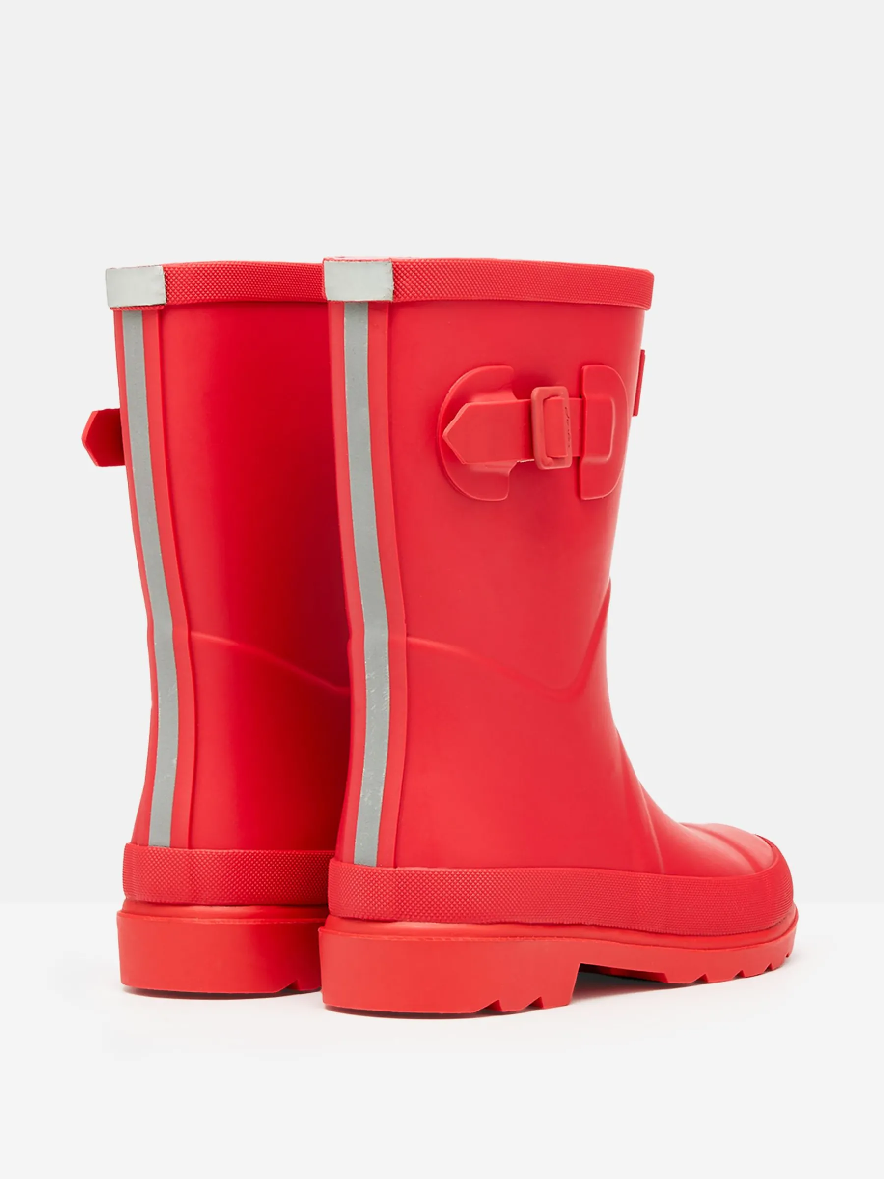 Kids' Classic Adjustable Wellies<Joules Discount