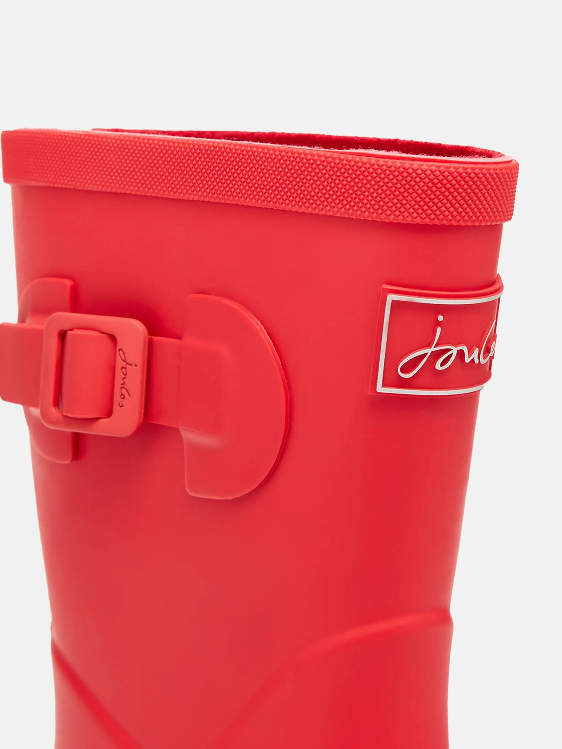 Kids' Classic Adjustable Wellies<Joules Discount