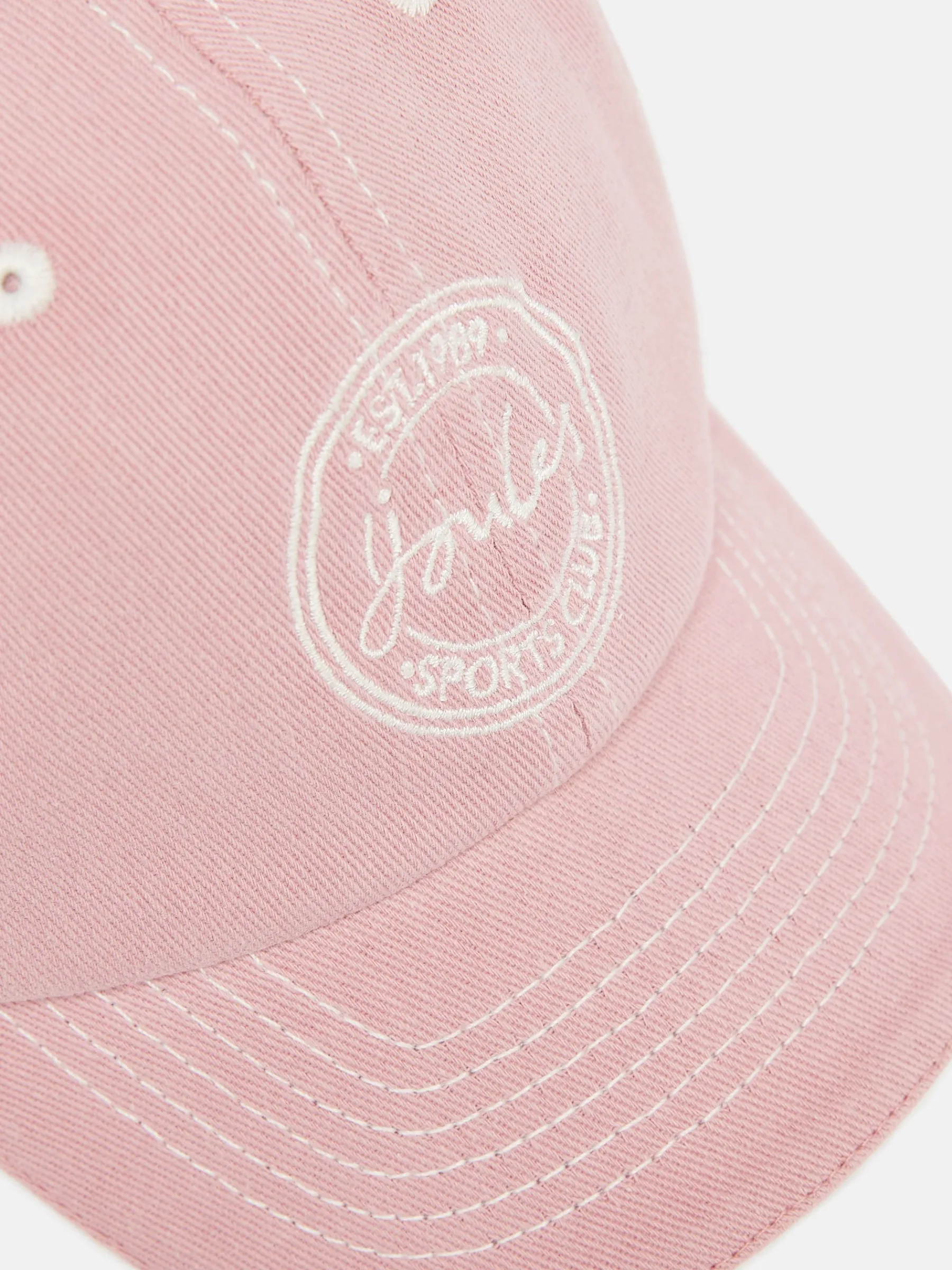 Kids' Daley Cap<Joules New