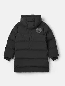 Kids' Padwell Waterproof Padded Coat<Joules Sale