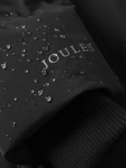 Kids' Padwell Waterproof Padded Coat<Joules Sale