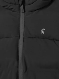Kids' Padwell Waterproof Padded Coat<Joules Sale