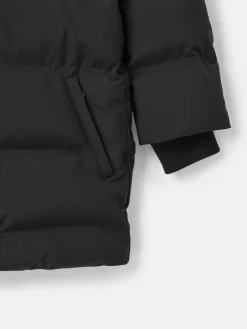 Kids' Padwell Waterproof Padded Coat<Joules Sale