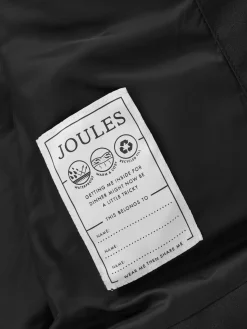 Kids' Padwell Waterproof Padded Coat<Joules Sale