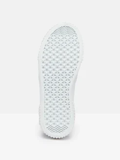 Kids' Peasy Slip On Plimsolls<Joules Online