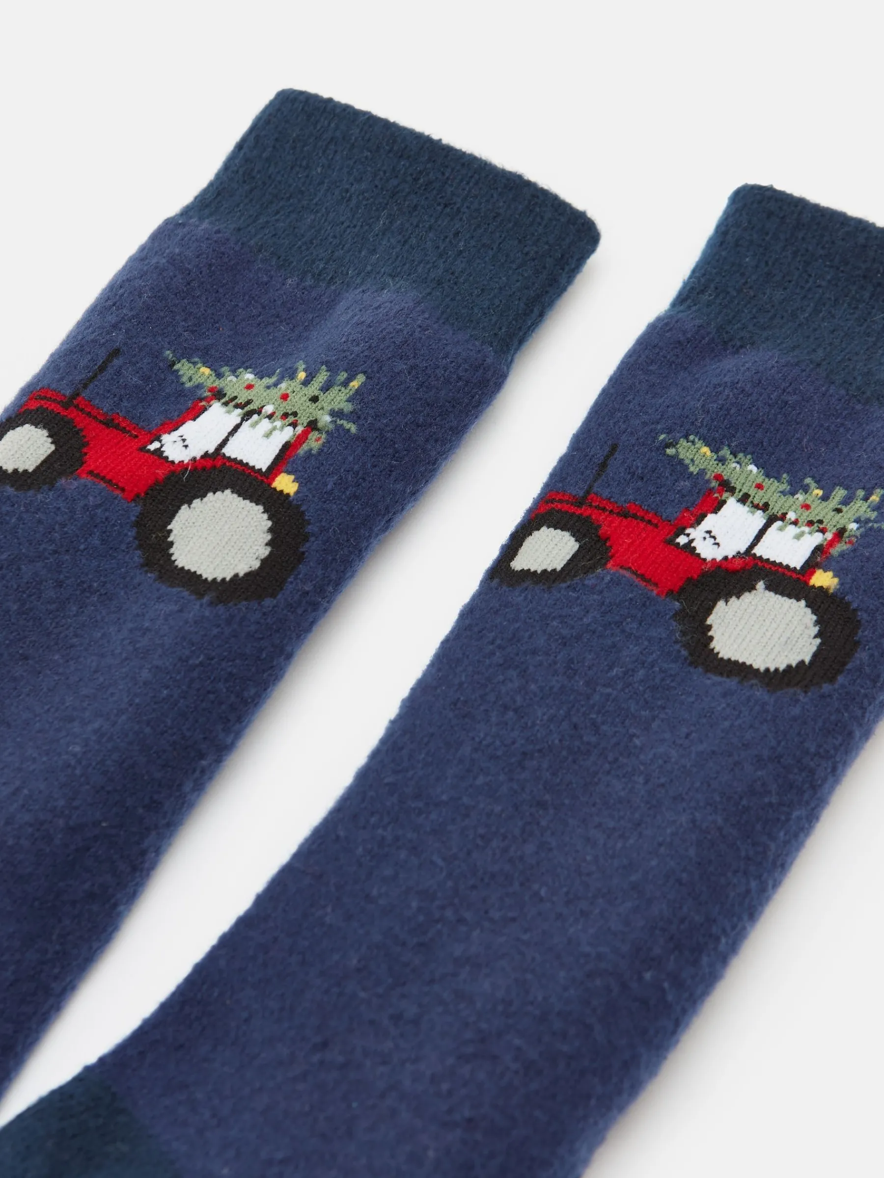Kids' Runaround Grippy Socks<Joules New