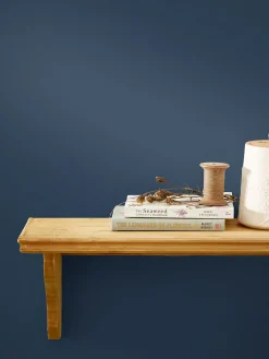Kimcote Blue Multi Surface Matt Emulsion<Joules Discount