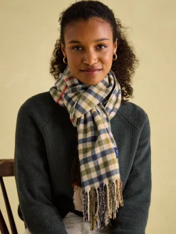 Langtree Scarf<Joules Outlet