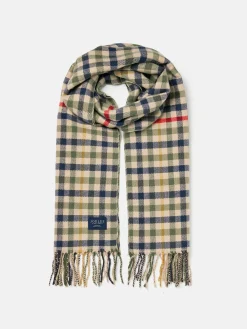 Langtree Scarf<Joules Outlet