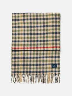 Langtree Scarf<Joules Outlet