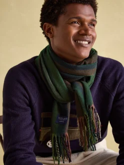 Langtree Scarf<Joules Discount