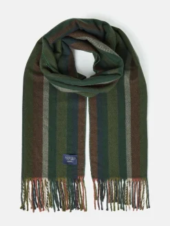 Langtree Scarf<Joules Discount