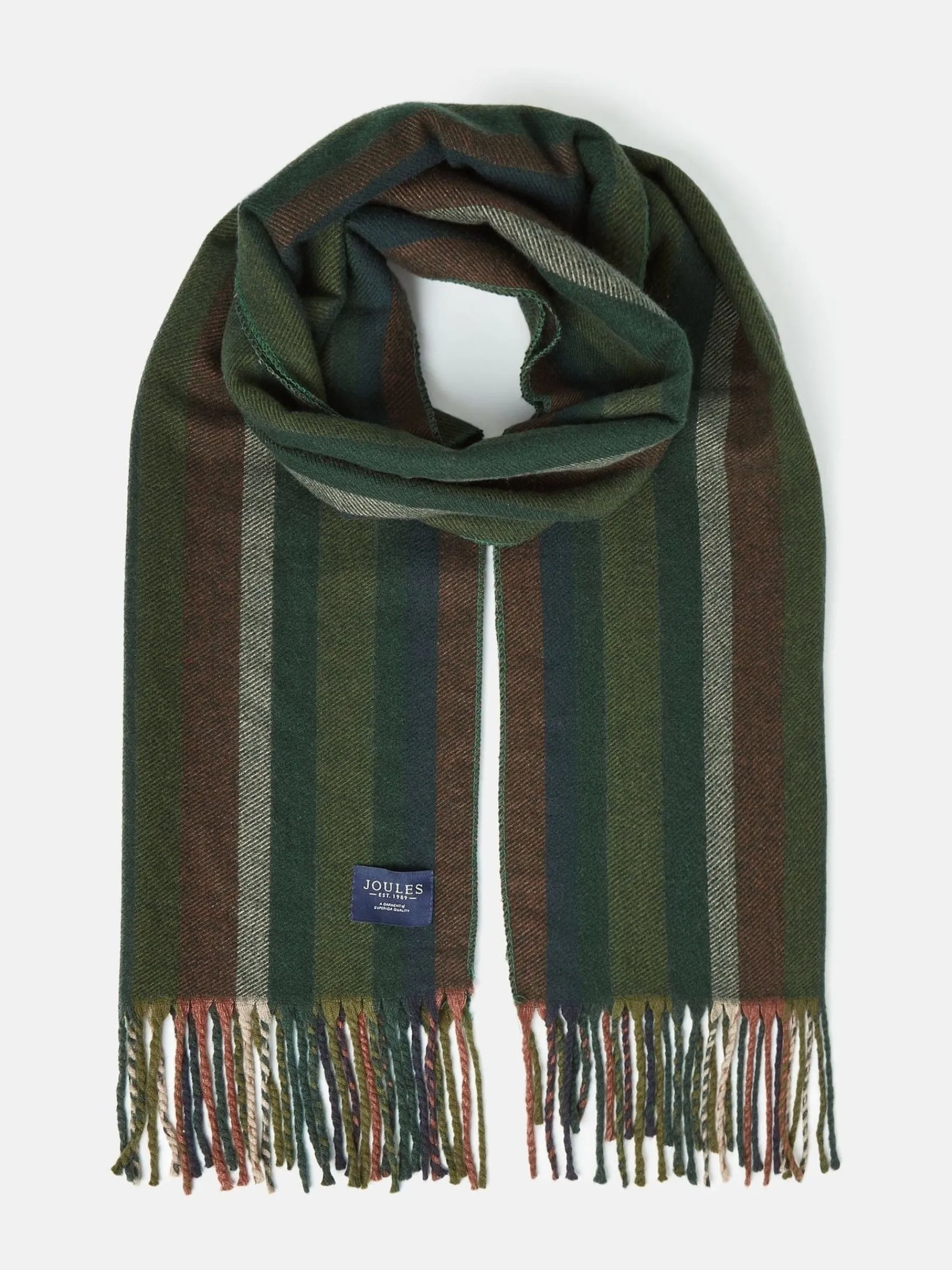 Langtree Scarf<Joules Discount