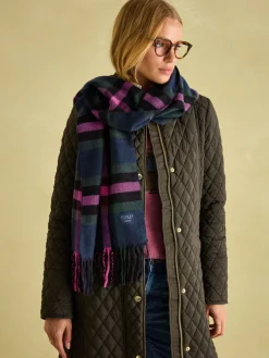 Langtree Scarf<Joules Discount