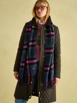 Langtree Scarf<Joules Discount
