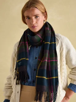 Langtree Scarf<Joules Online