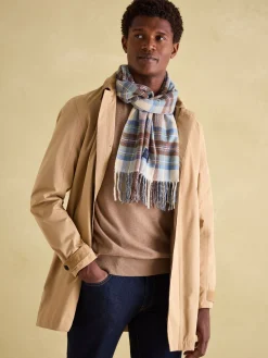 Langtree Scarf<Joules Outlet