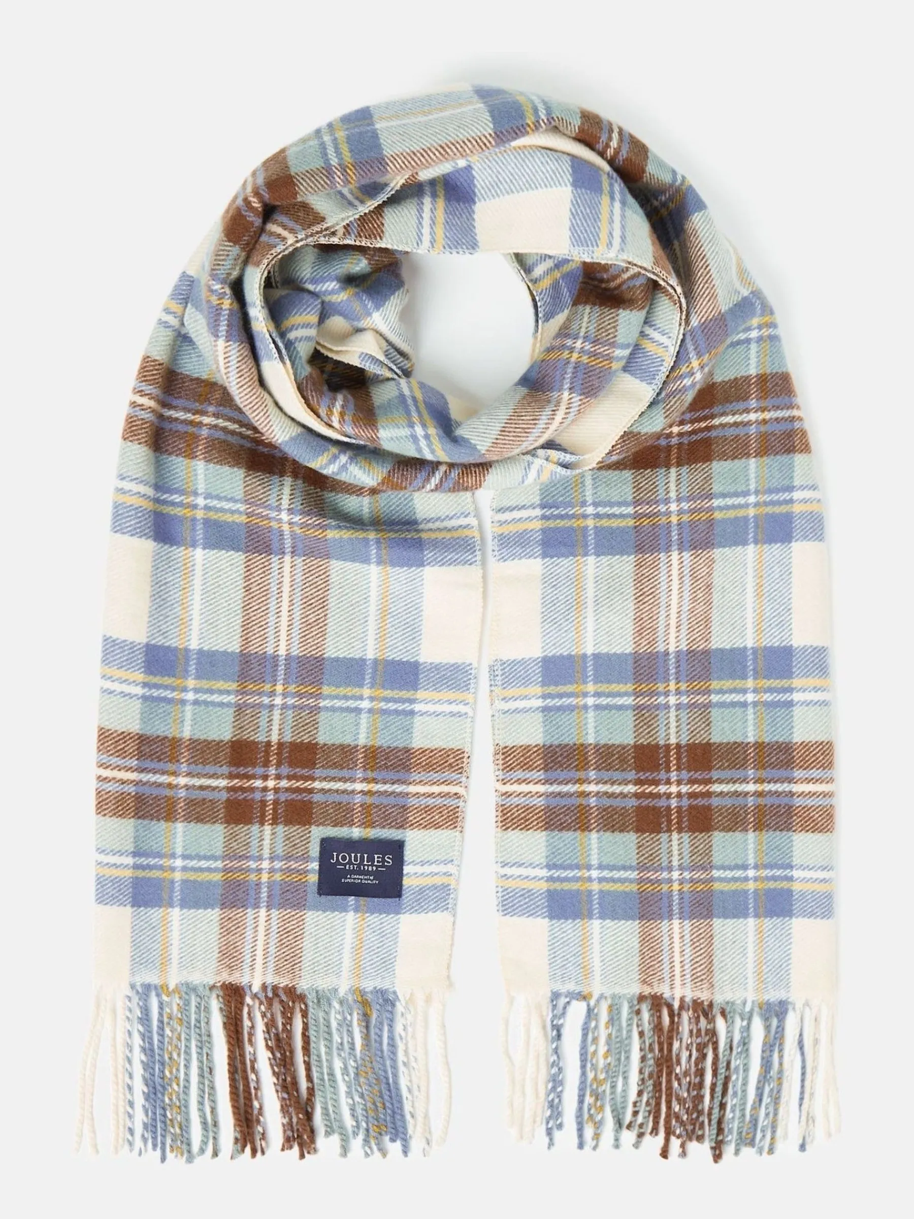 Langtree Scarf<Joules Outlet