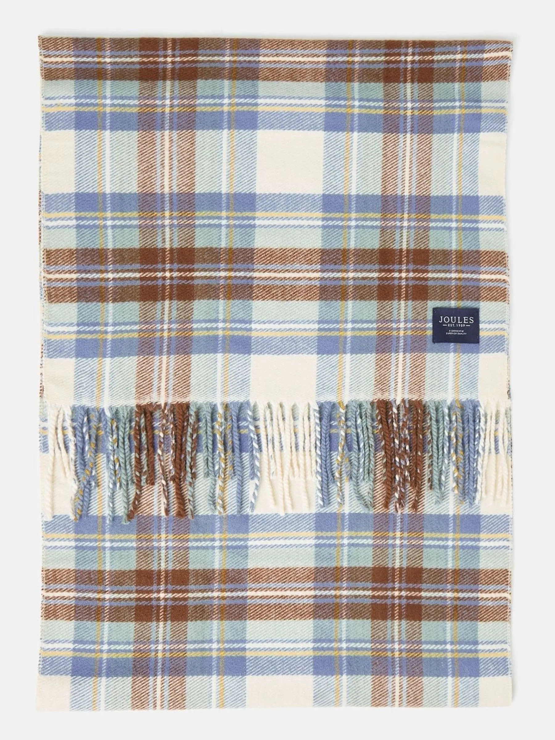 Langtree Scarf<Joules Outlet