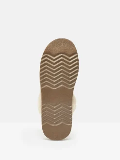 Lazydays Fleece Lined Slippers<Joules Discount