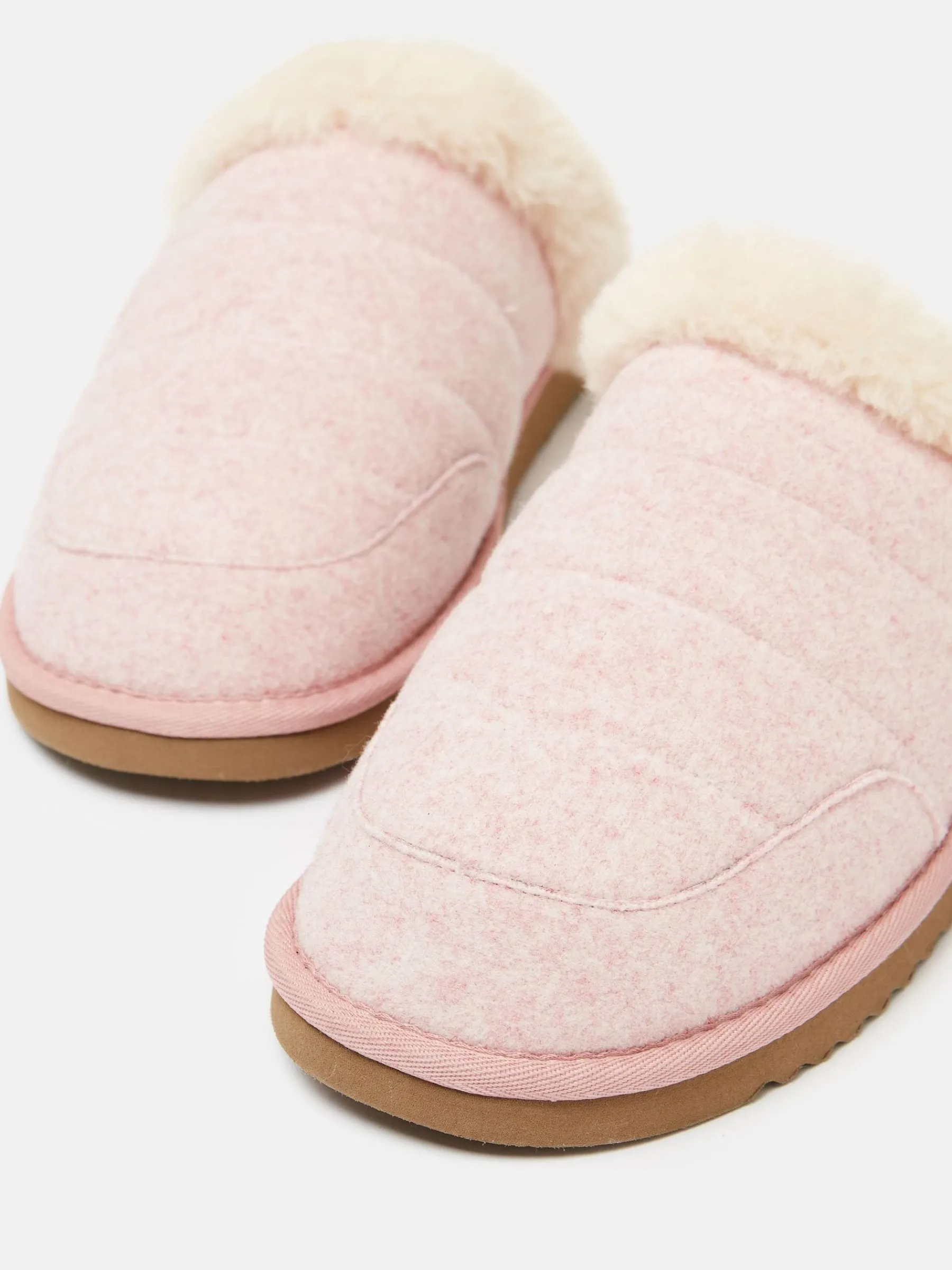Lazydays Fleece Lined Slippers<Joules Sale