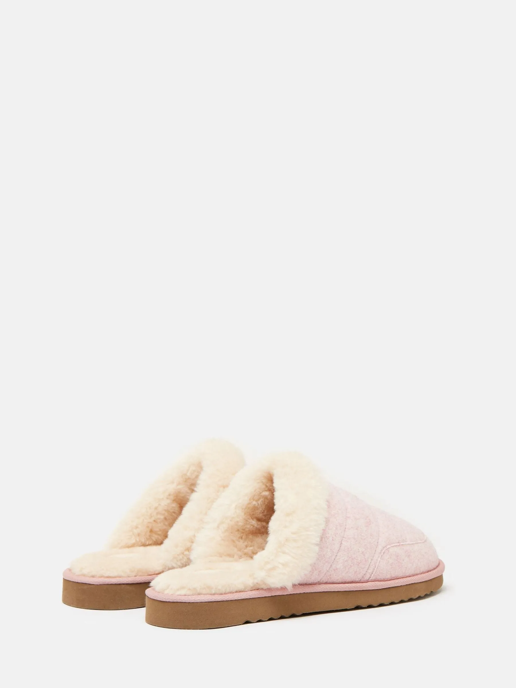 Lazydays Fleece Lined Slippers<Joules Sale
