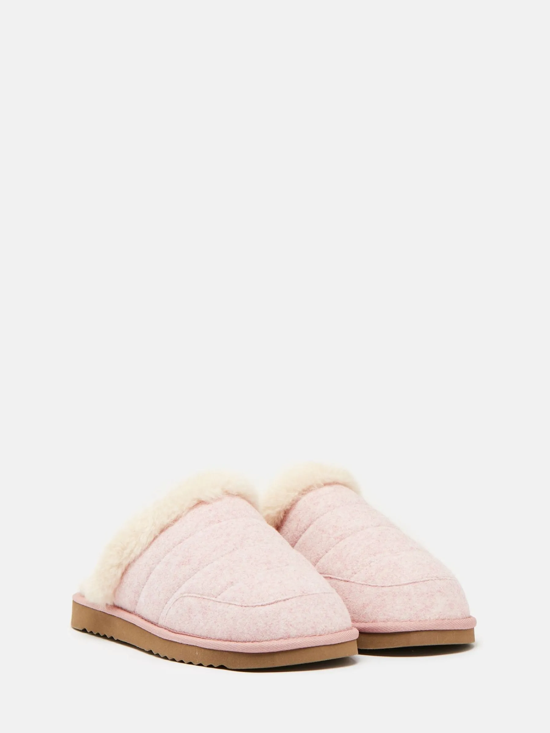 Lazydays Fleece Lined Slippers<Joules Sale