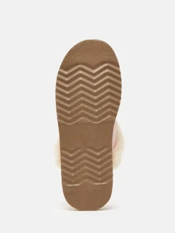 Lazydays Fleece Lined Slippers<Joules Sale