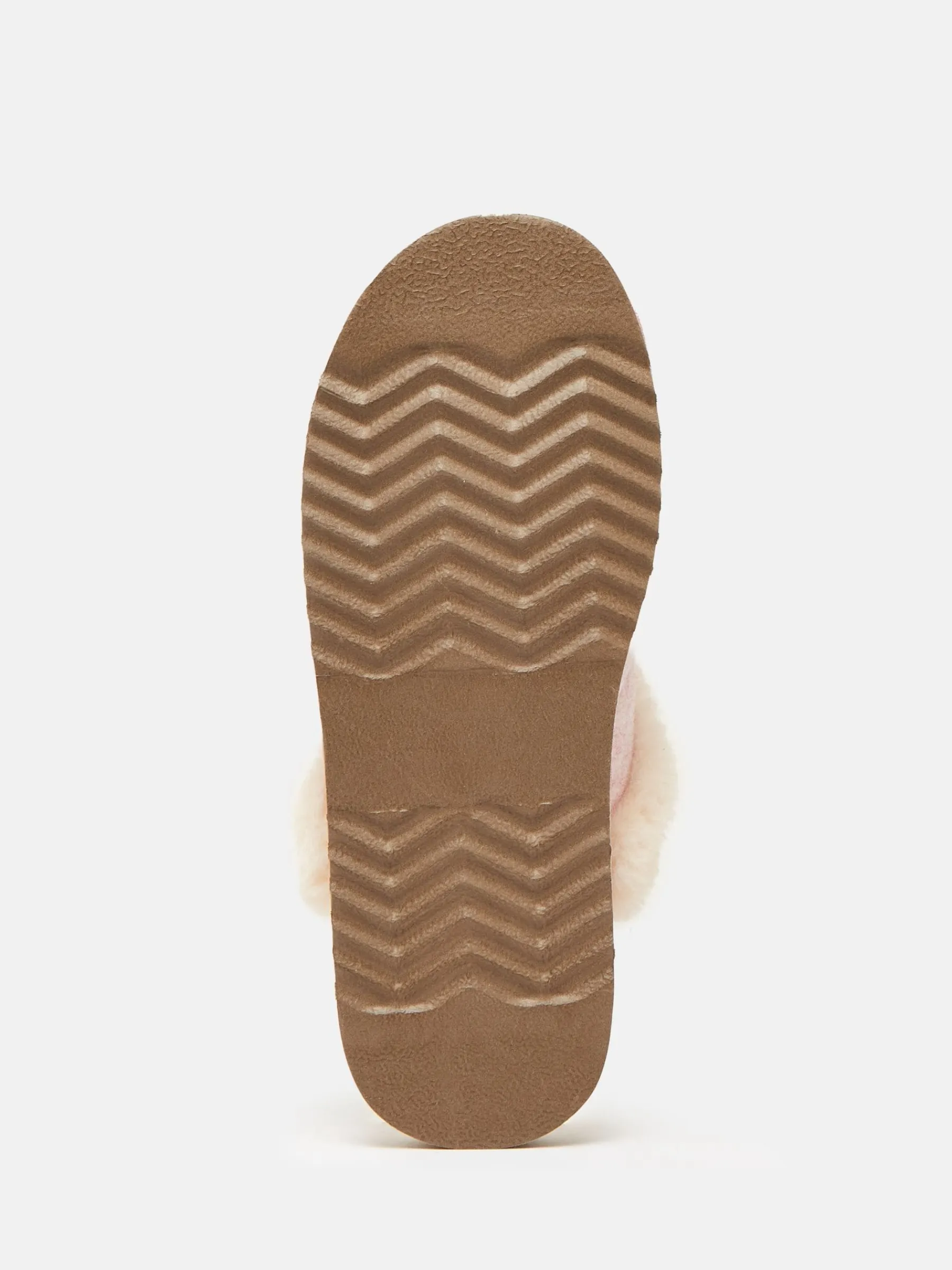Lazydays Fleece Lined Slippers<Joules Sale