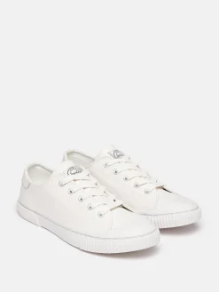 Leather Coast Pumps<Joules New