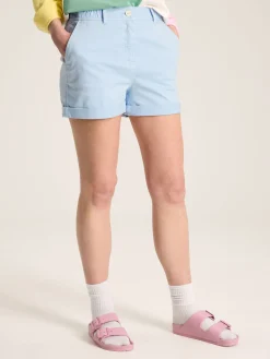 Light Blue Chino Shorts<Joules Outlet