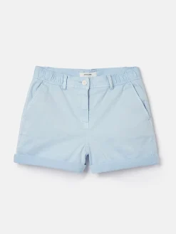 Light Blue Chino Shorts<Joules Outlet