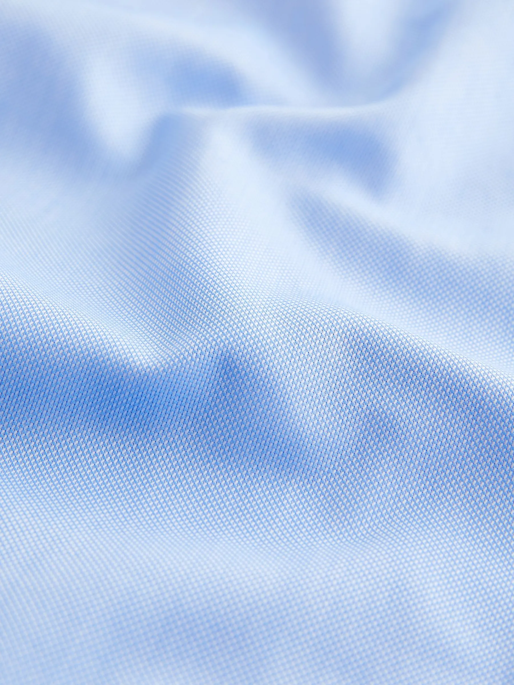 Light Blue Slim Fit Shirt<Joules Best