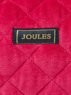 Lillia Bright Pink Wash Bag<Joules Sale