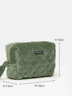 Lillia Wash Bag<Joules Best